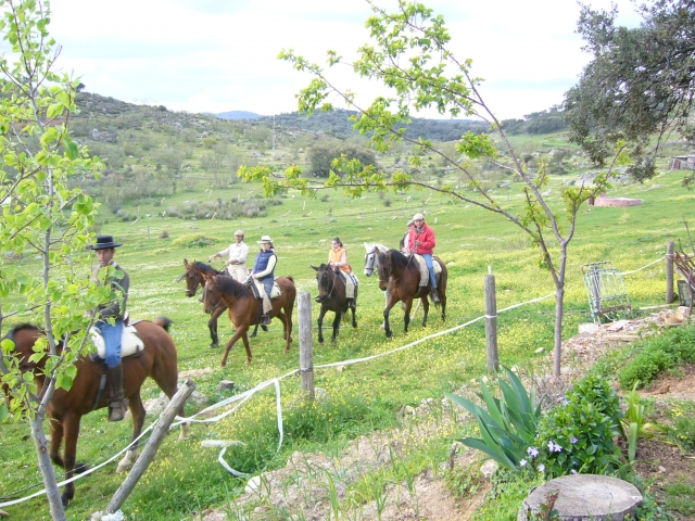 Las mejores rutas